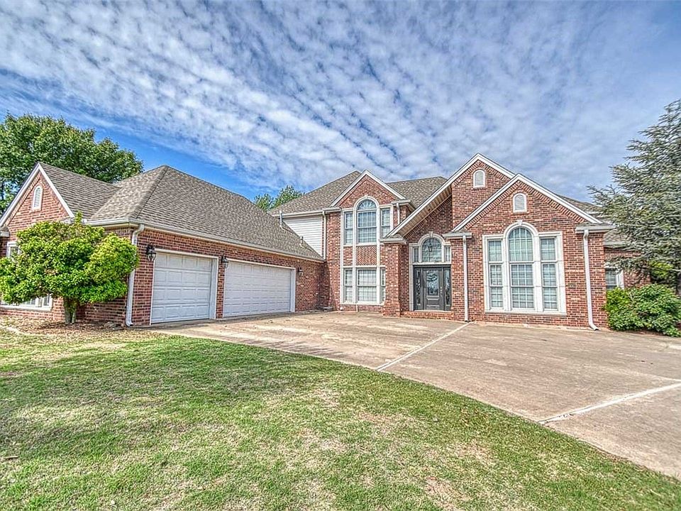 1110 Vista Cir, Purcell, OK 73080 MLS 1059017 Zillow