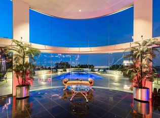 15105 Mulholland Dr, Los Angeles, CA 90077 | Zillow