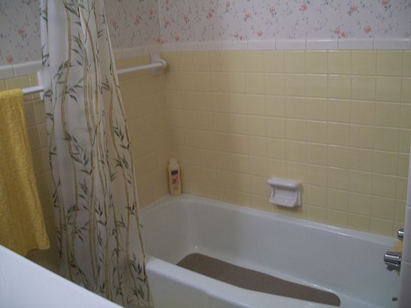 Bathroom # 1