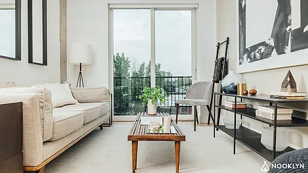 Rented by Nooklyn NYC LLC