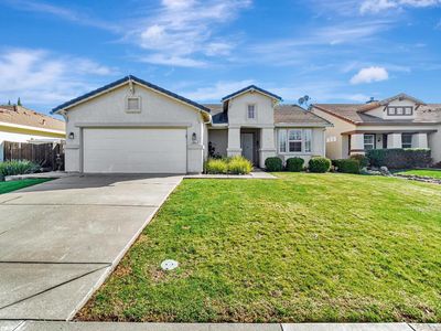 357 Ashwood Way, Lincoln, CA, 95648