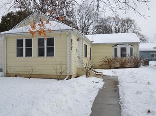 6637 3rd Ave S, Richfield, MN 55423