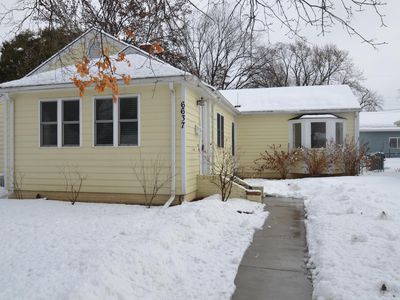 6637 3rd Ave S, Richfield, MN, 55423
