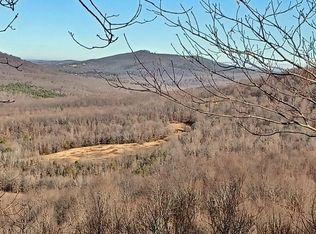 Paul Rd, Harrison, AR 72601