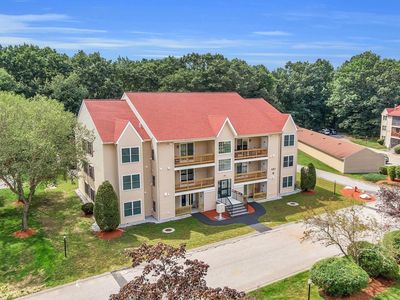 36 Randolph Dr #36, Tewksbury, MA, 01876