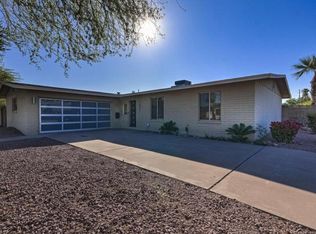 1851 E Geneva Dr, Tempe, AZ 85282