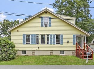 27 The Clearing St, Lunenburg, MA 01462