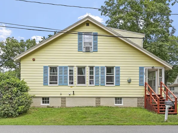 27 The Clearing St, Lunenburg, MA 01462