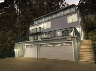 8011 Shepherd Canyon Rd #A, Oakland, CA 94611