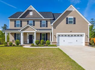 402 Turriff Way, Cameron, NC 28326