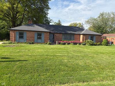 3128 W 12th St, Anderson, IN, 46011