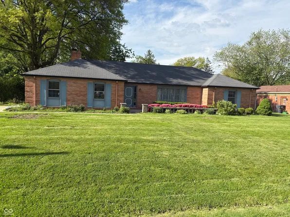 3128 W 12th St, Anderson, IN 46011