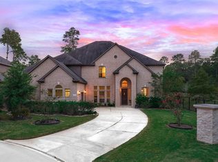 2627 Meadowlark Hills Ct, Spring, TX 77389
