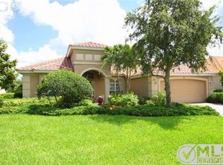 9811 Rookery Cir, Estero, FL 33928