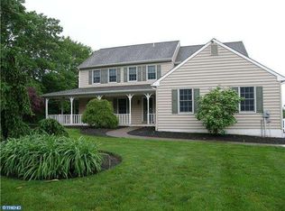 4241 New Hope Rd, Furlong, PA 18925