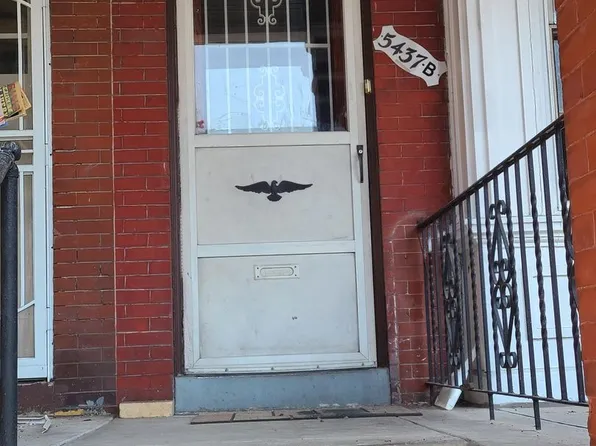5437 Walnut St, Philadelphia, PA 19139