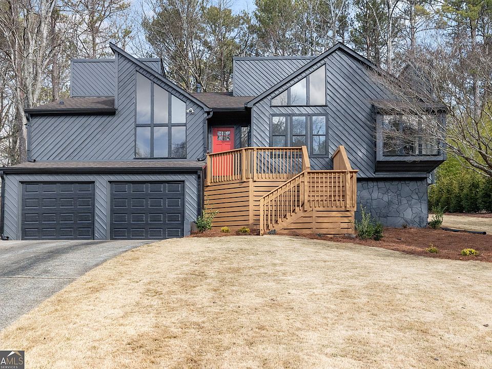 1st image of 2707 Tritt Springs Trce NE