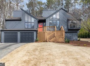 2707 Tritt Springs Trce NE, Marietta, GA 30062