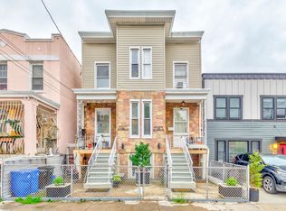 260 Webster Ave, Jersey City, NJ 07307