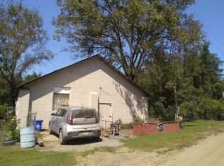 713 Core Rd, Paris, AR 72855