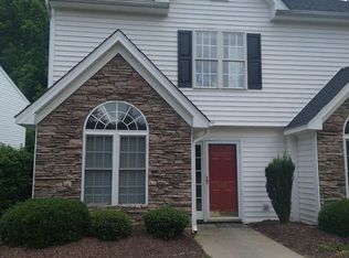 233 Harris Rd, Wake Forest, NC 27587