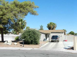 4004 Halco Ct, Las Vegas, NV 89108