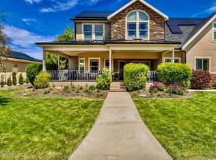 635 E 250 S, Heber, UT 84032