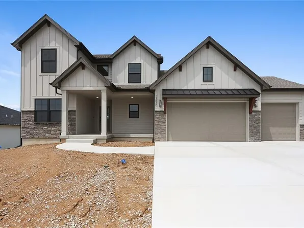 13630 Clover Ct, Kearney, MO 64060