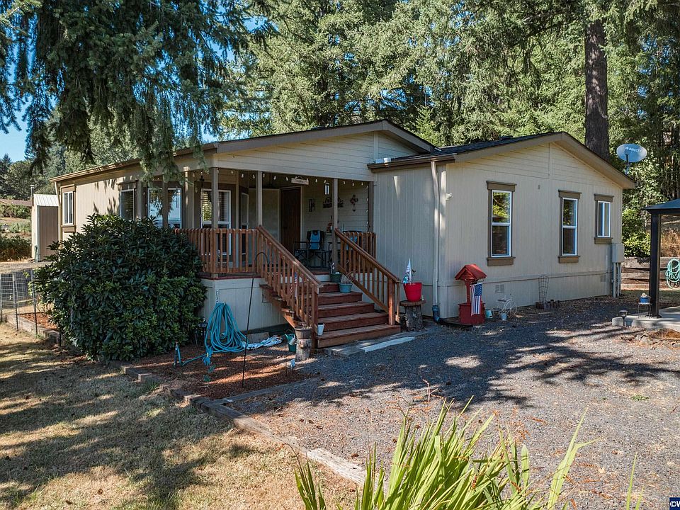 28181 Ridgeway Rd, Sweet Home, OR 97386 MLS 797962 Zillow