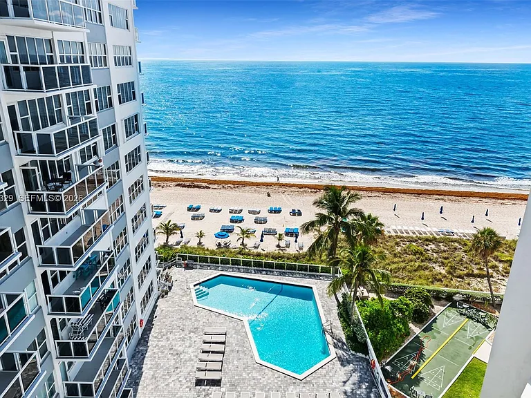 3700 Galt Ocean Dr #910 — Photo 5