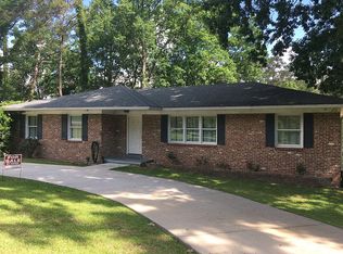3311 Overcreek Rd, Columbia, SC 29206