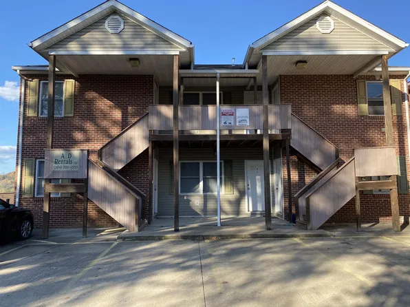 1436 Center Hill Ave #5, Morgantown, WV 26505