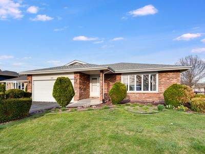 16921 84th Ave, Tinley Park, IL, 60477