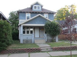 247 Brown St SE, Grand Rapids, MI 49507