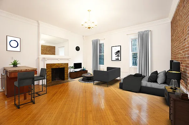 Rented by Corcoran | media 1