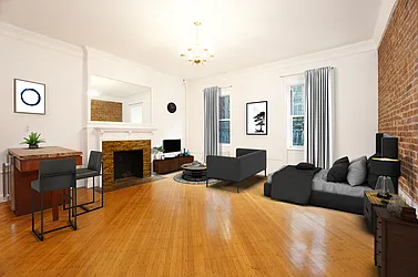 Rented by Corcoran