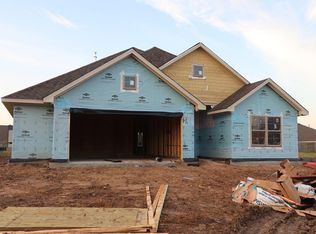 13714 Saxon Cliff Ln, Rosharon, TX 77583