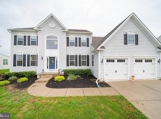 817 Ashby Dr, Middletown, DE 19709