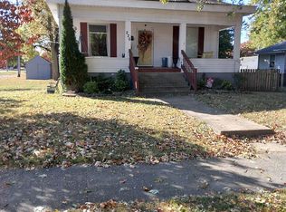 226 E 21st St, Owensboro, KY 42303