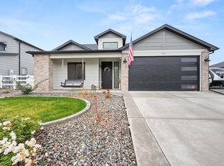 727 Nectarine St, Palisade, CO 81526