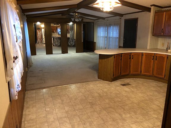 Livingroom from kitchen