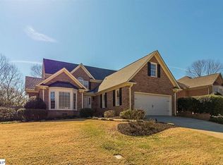 113 River Oaks Rd, Greer, SC 29650