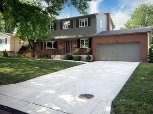 1006 Kennington Ave, Columbus, OH 43220