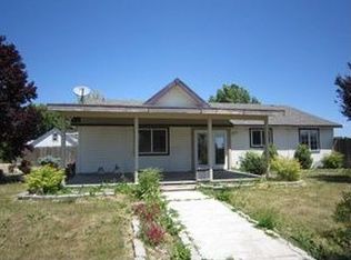 16852 Portner Rd, Nampa, ID 83651