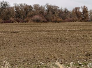 E 530 N, Rigby, ID 83442