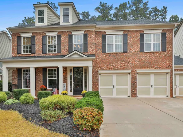 844 Richmond Cir, Peachtree City, GA 30269