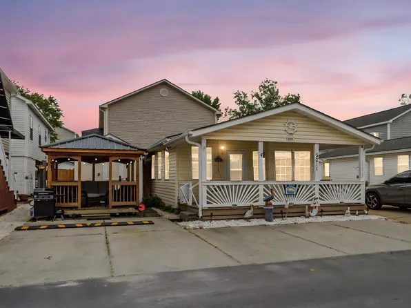 6001 - 5211 S Kings Hwy. #5211, Myrtle Beach, SC 29575