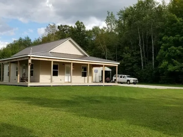 2354 E Newman Rd, Lake City, MI 49651