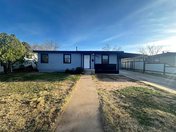 1407 Sunset Blvd, Odessa, TX 79763