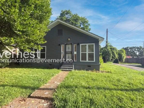 2044 Saulsbury Pl, Memphis, TN 38104